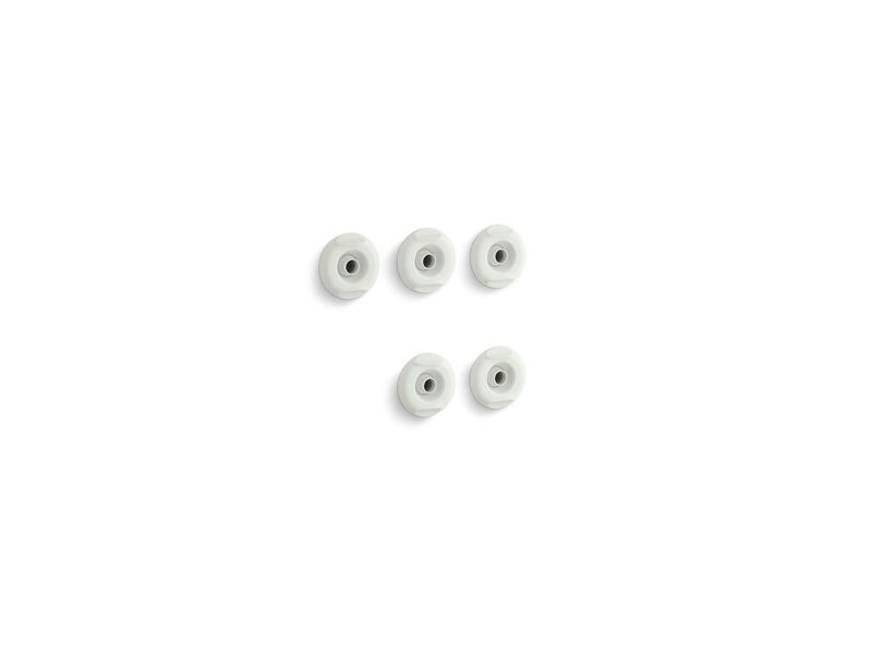 KOHLER - Whirlpool Trim Kit, 5 Jet DUNE 9695-NY