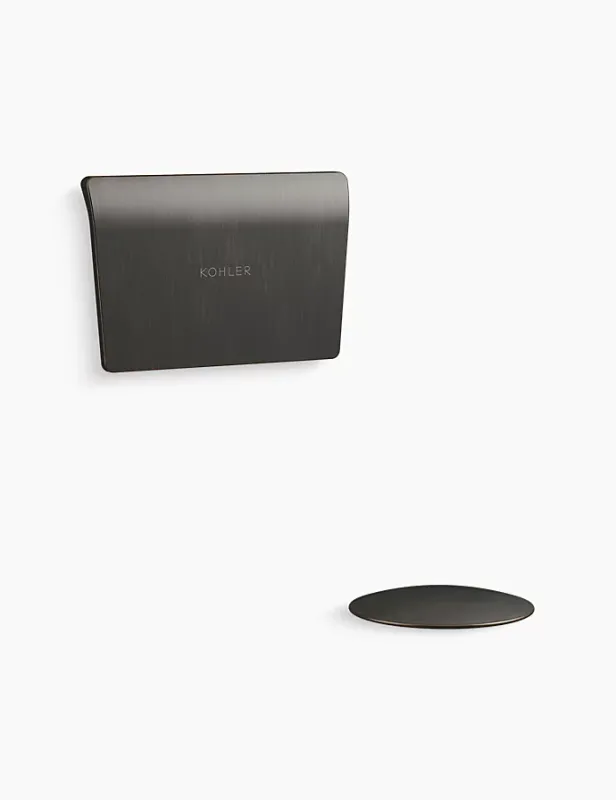 KOHLER - Perfectfill™ Trim Kit -Tea-For-Two® OIL-RUBBED BRONZE 31801-2BZ