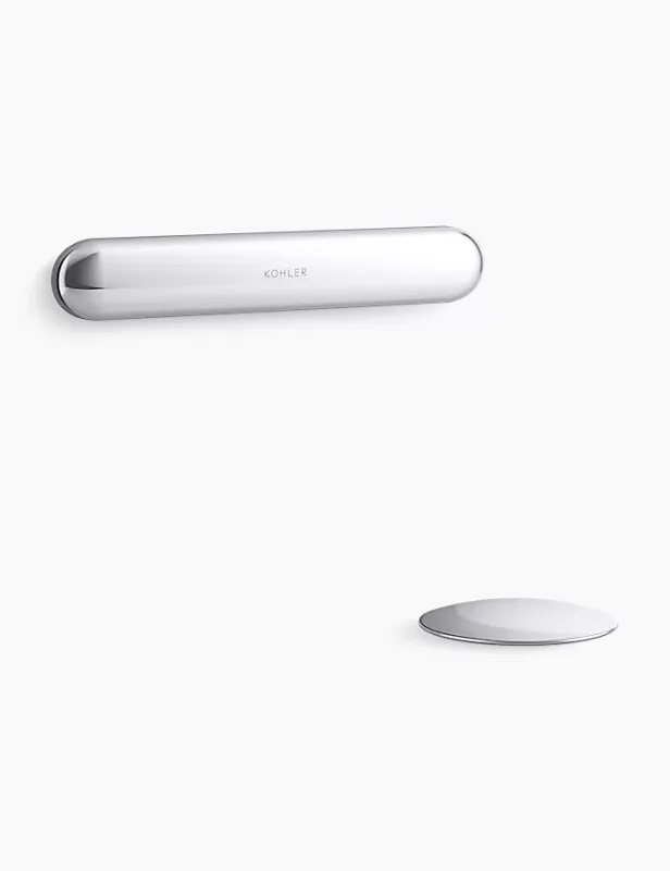 KOHLER - Perfectfill™ Trim Kit - Slotted Polished Chrome 31799-CP