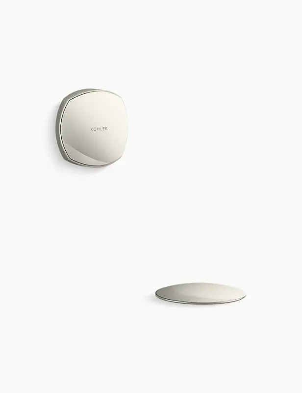 KOHLER - Perfectfill™ Trim Kit - Round Polished Nickel 31800-SN
