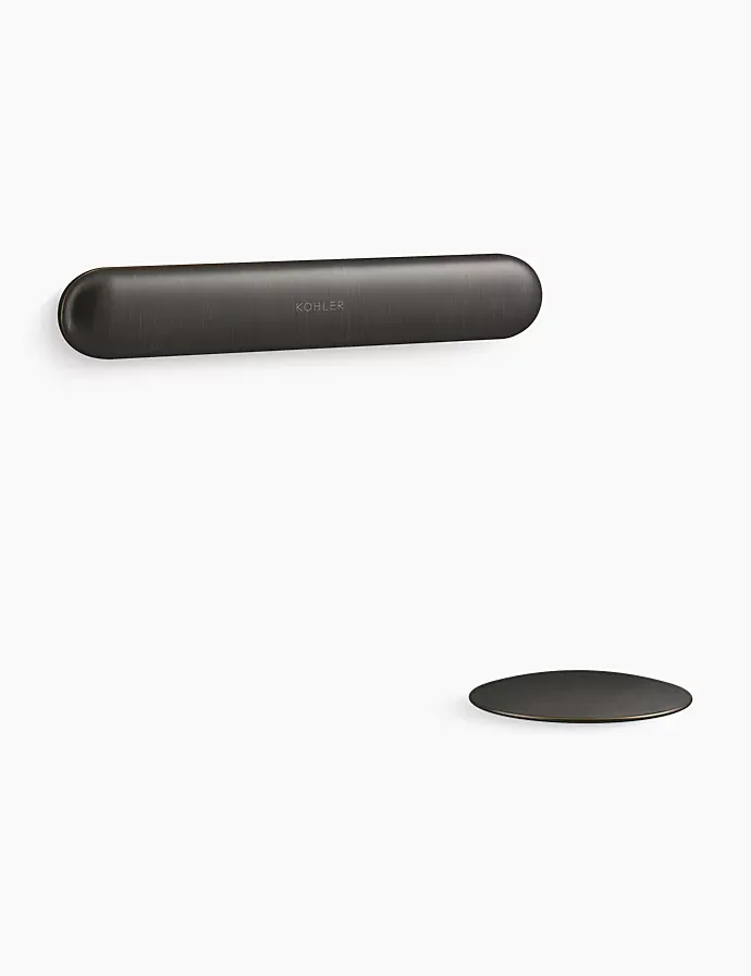 KOHLER - Perfectfill™ Trim Kit - Slotted OIL-RUBBED BRONZE 31799-2BZ