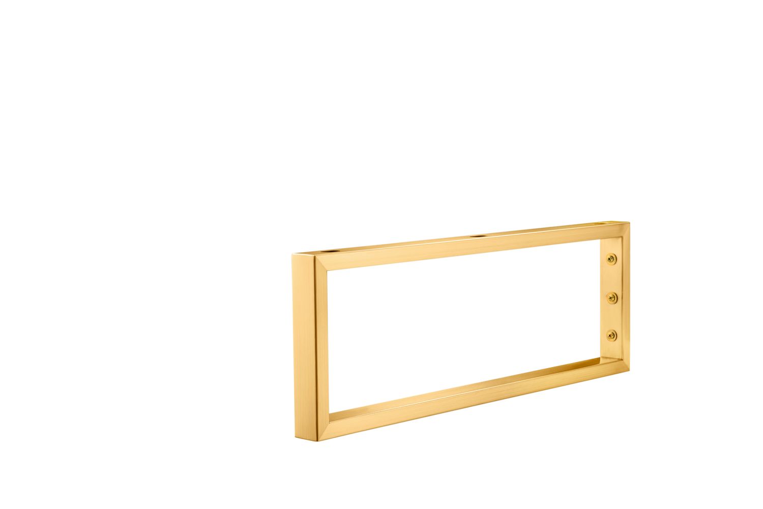 JAMES MARTIN - Boston 18" Wall Bracket, Radiant Gold 055-BK18-RGD