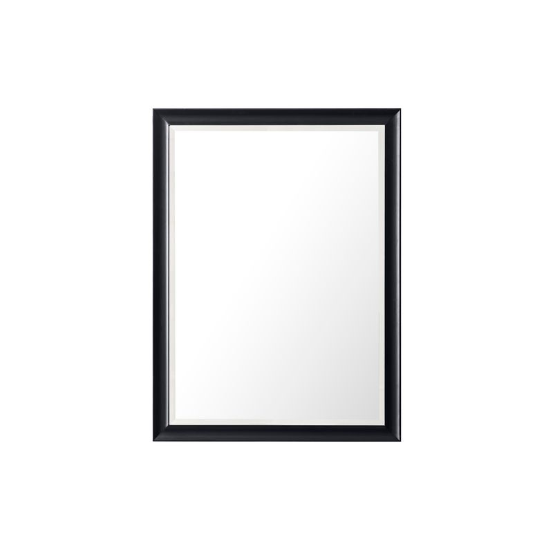 JAMES MARTIN - Glenbrooke 30" Mirror, Black Onyx 735-M30-BKO