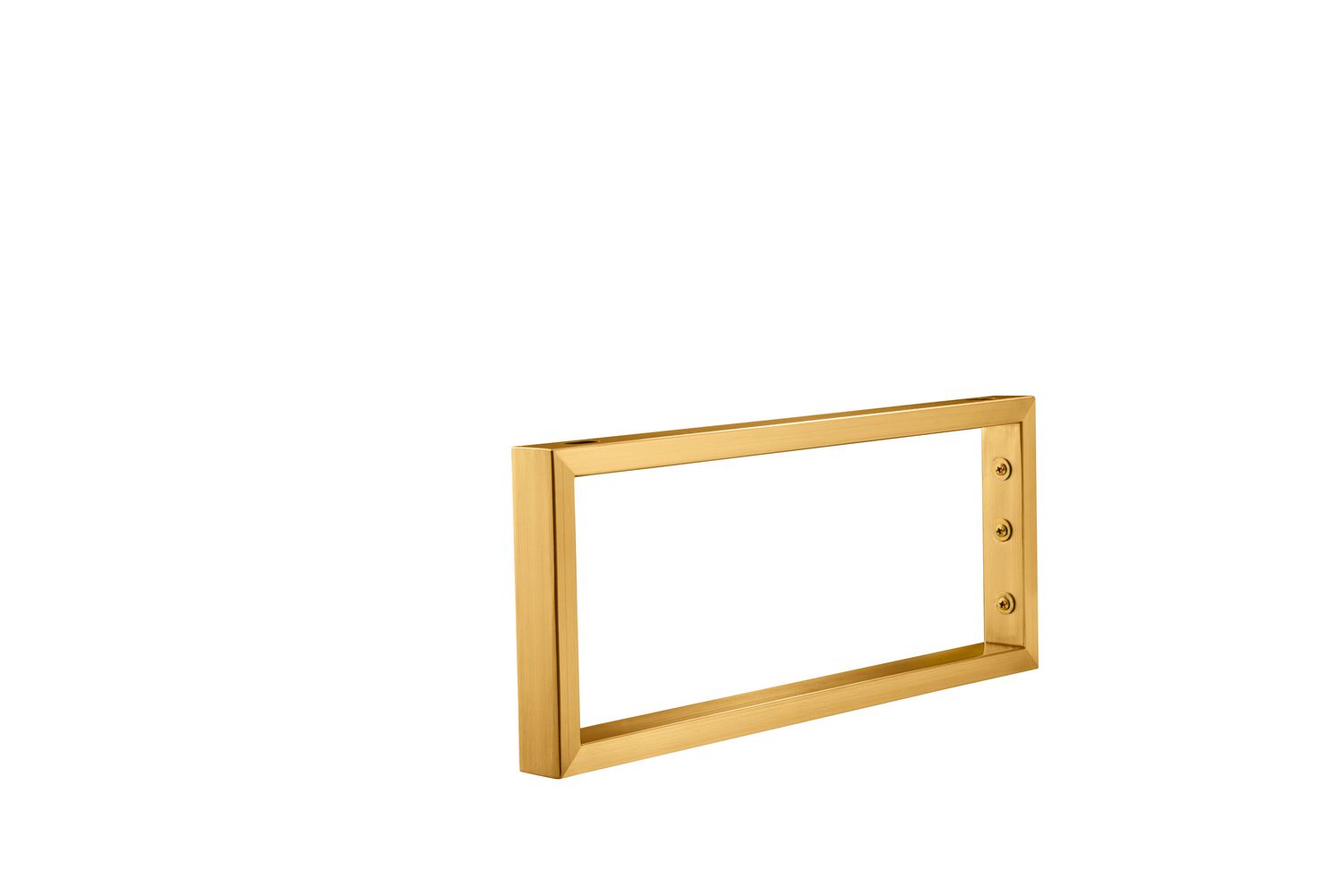 JAMES MARTIN - Boston 15.25" Wall Bracket, Radiant Gold 055-BK16-RGD