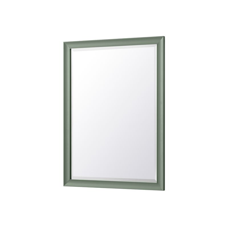JAMES MARTIN - Glenbrooke 30" Mirror, Smokey Celadon 735-M30-SC