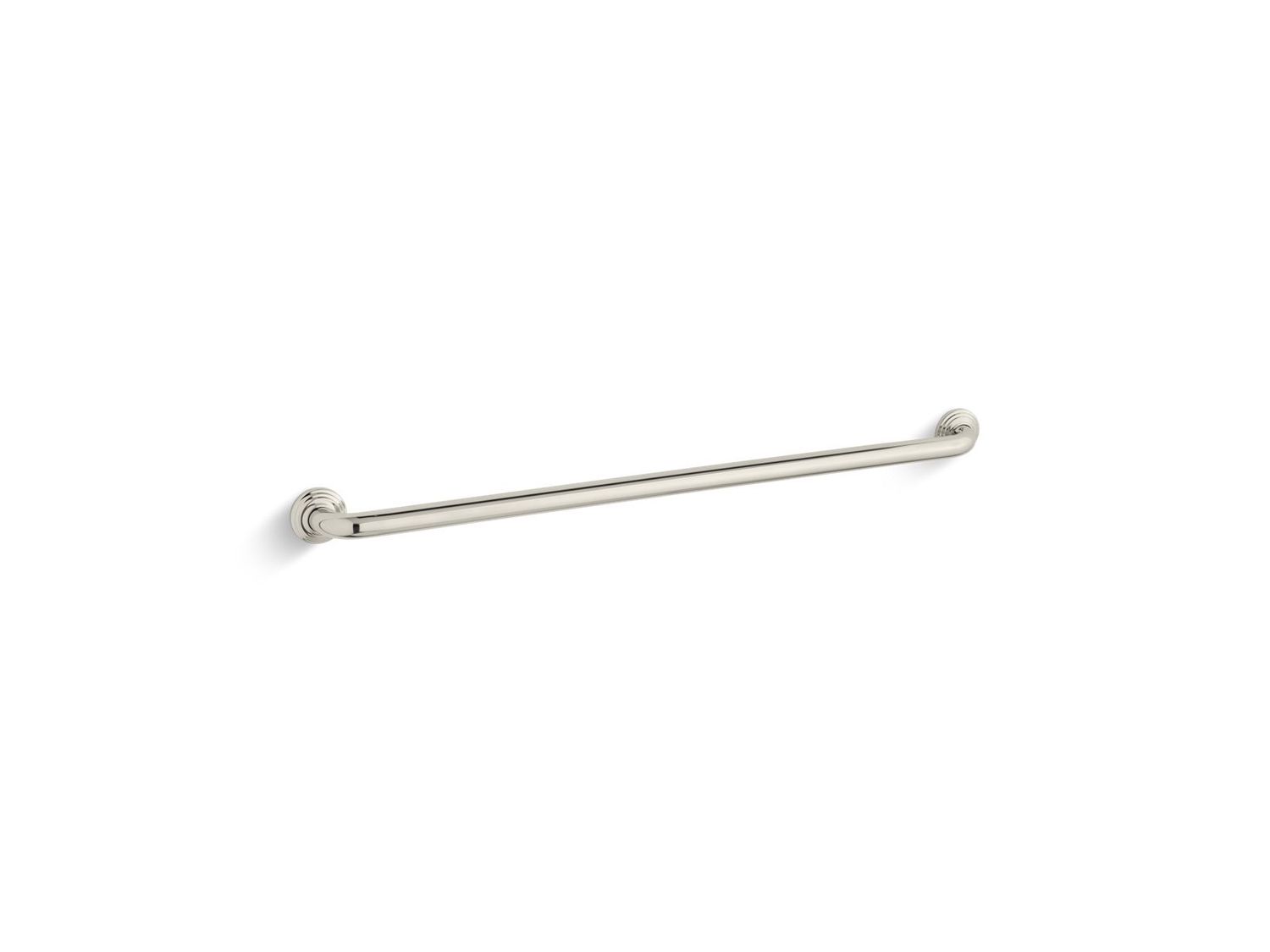 KOHLER - Traditional 36  Grab Bar Polished Chrome 10544-CP
