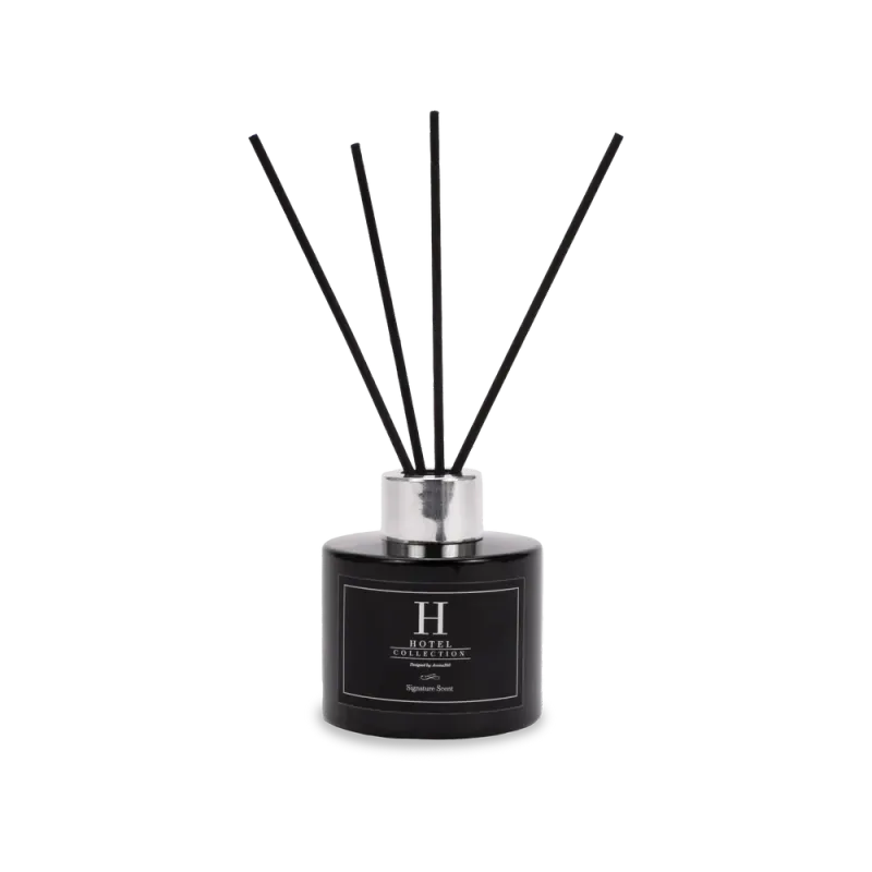 HOTEL COLLECTION - Autumn Pine Reed Diffuser