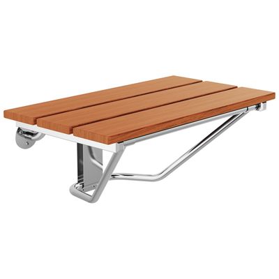 DELTA - ADA Tilt-Up Shower Seat in Chrome 5SE-ADA-7