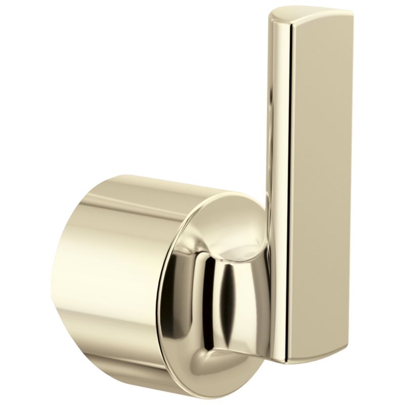 BRIZO - Kintsu® Bar Faucet Lever Handle Kit Lumicoat® Polished Nickel HLB006-PN-L