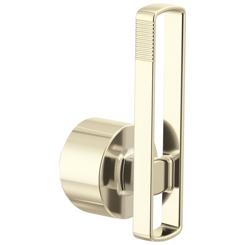 BRIZO - Kintsu® Pull-Down Faucet Knob Handle Kit Lumicoat® Polished Nickel HLK007-PN-L