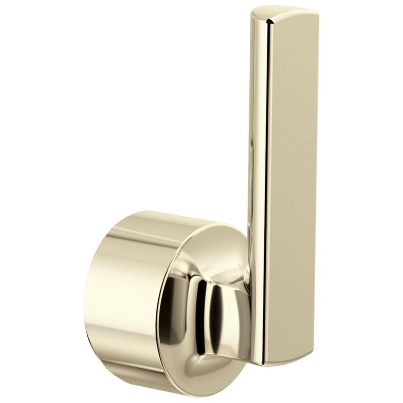 BRIZO - Kintsu® Pull-Down Faucet Lever Handle Kit Lumicoat® Polished Nickel HLK006-PN-L