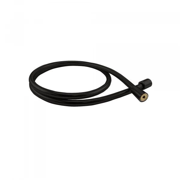 TOTO - Shower Hose PVC 63" Matte Black TBW01027U#MBL