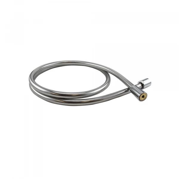 TOTO - Shower Hose PVC 63" Polished French Gold TBW01027U#PFG