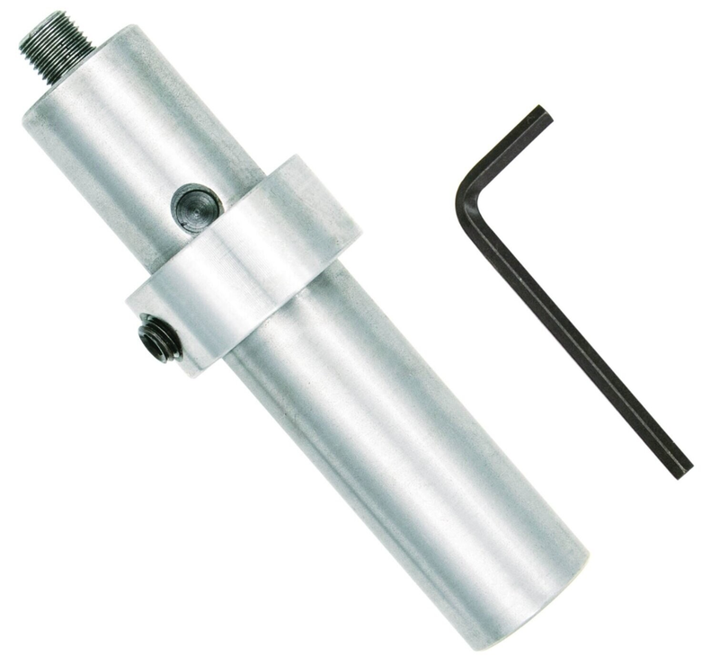 Tool Post - 1"x6" (150mm) most popular size"
