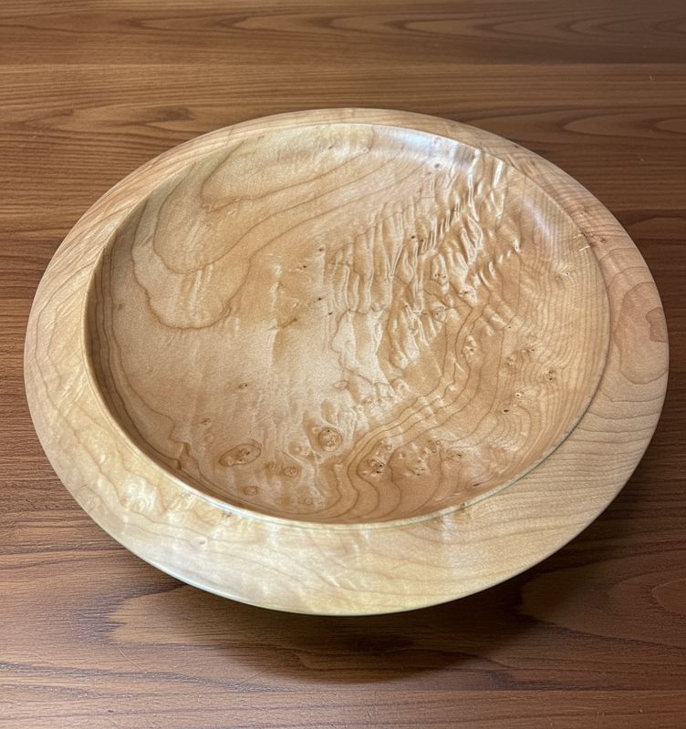 Big leaf maple Big leaf maple