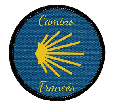 Merchandising Camino de Santiago