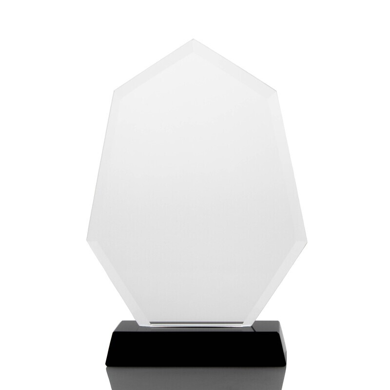 Hexagonal Black