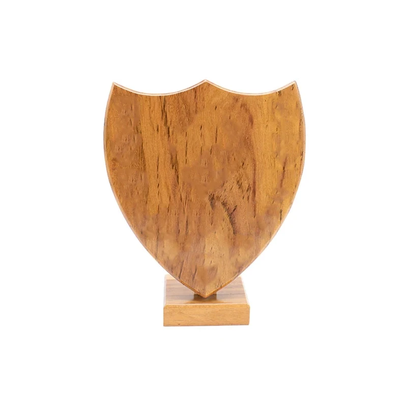 PS Shield Teak