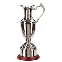 Claret Jug