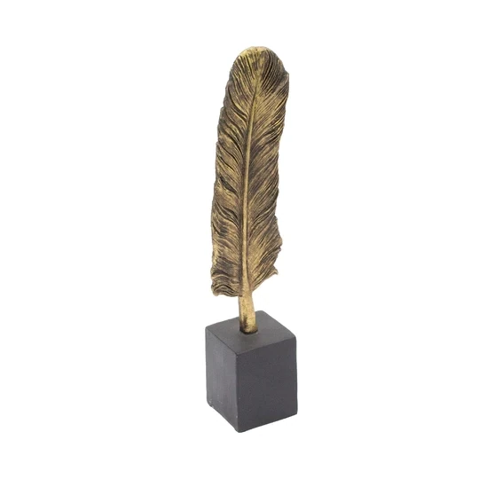 Golden Feather