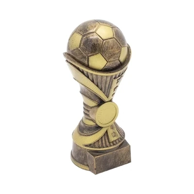 Soccer Ball Pillar