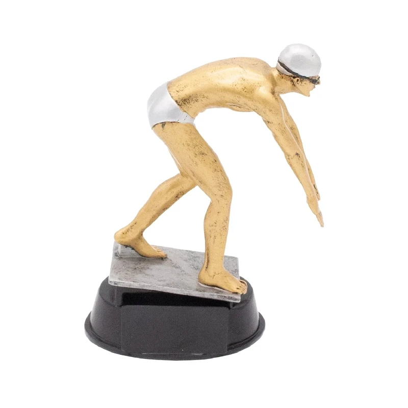 Gold Diver