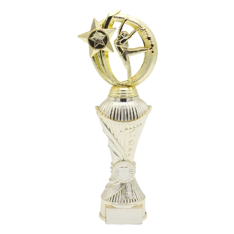 Gold Pillar