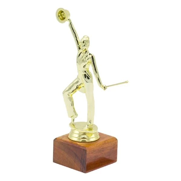 Dance Figurines