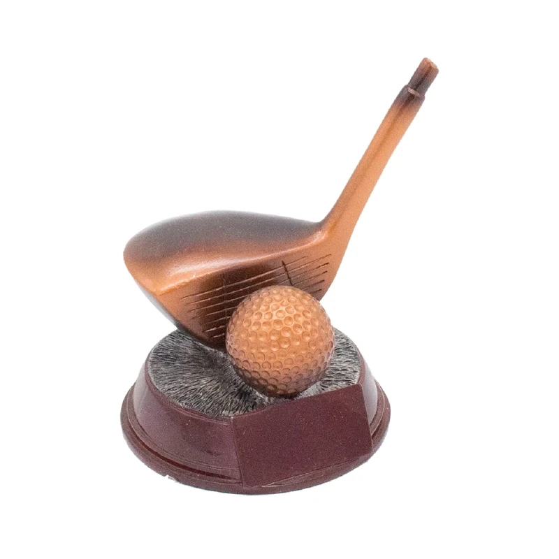 Bronze Driver