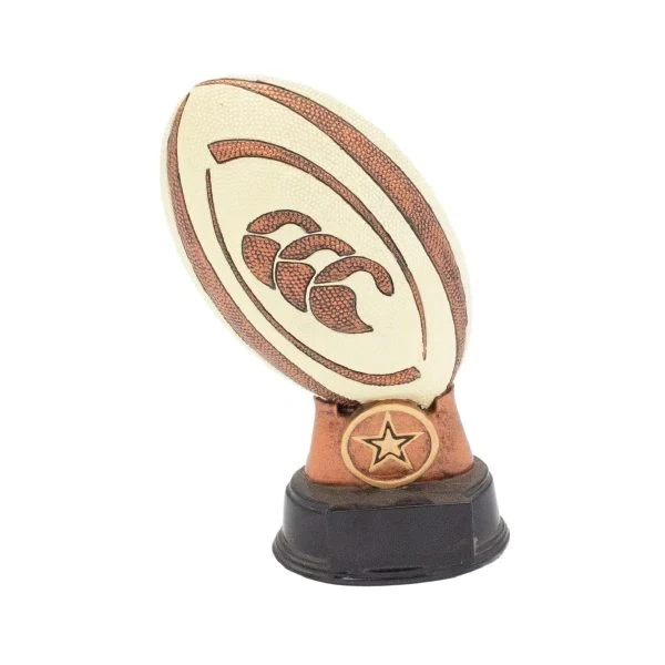 Canterbury Rugby Ball