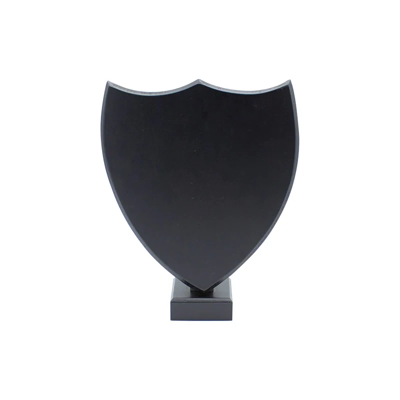 PS Shield Black
