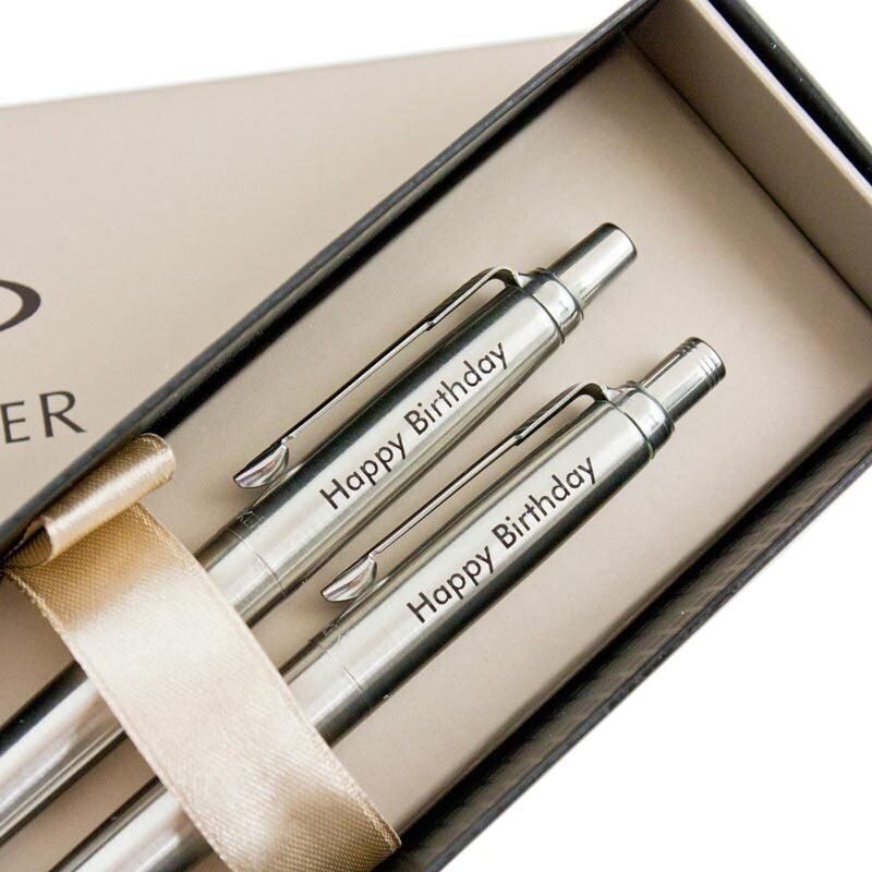 Custom Engraving Service