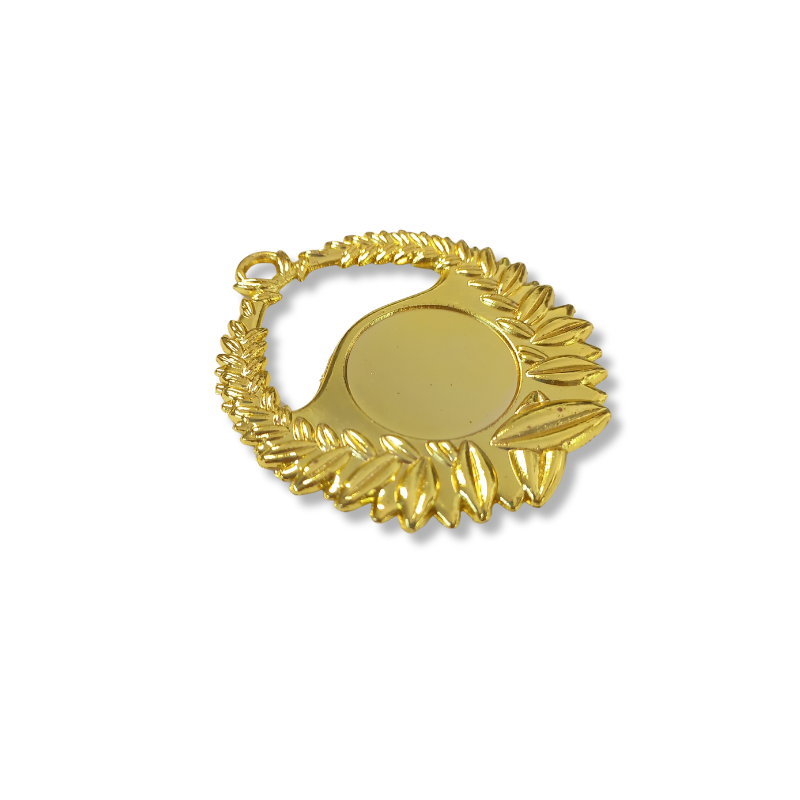 Leaf Medal