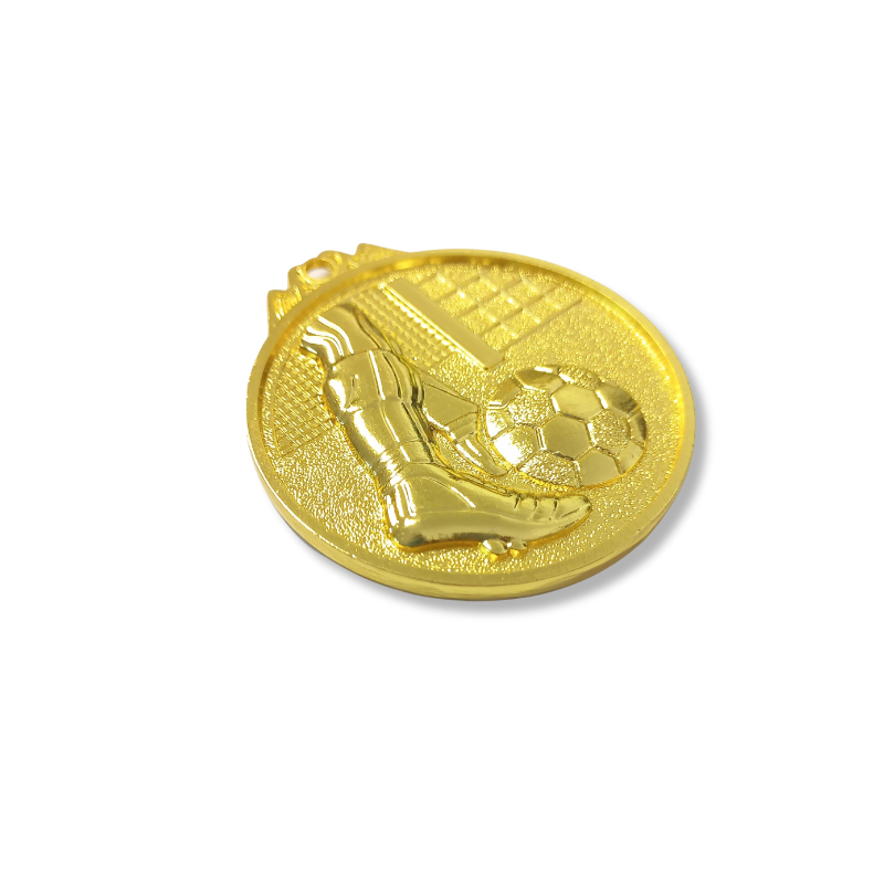 Soccer Medal