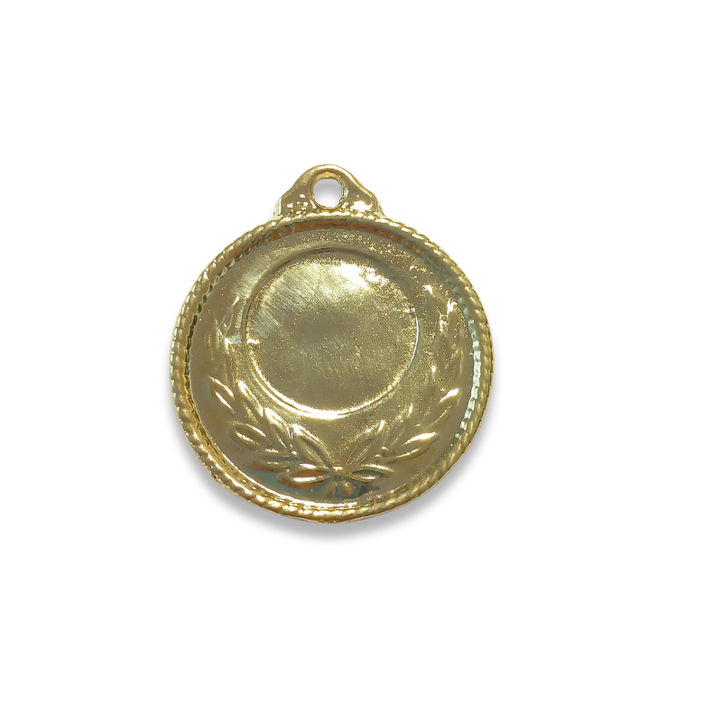Insert Medal