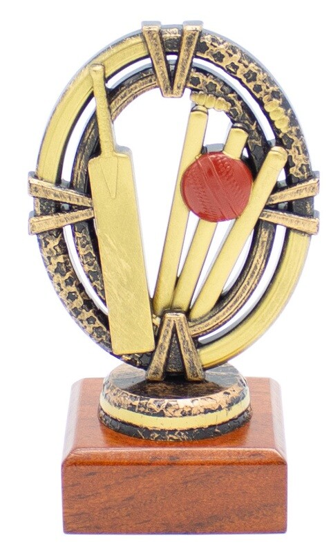 Trend Cricket