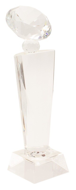 Diamond Pillar