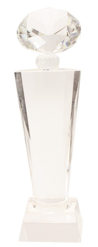 Diamond Pillar