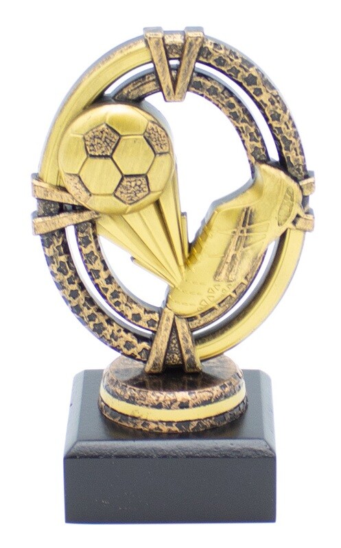 Trend Soccer