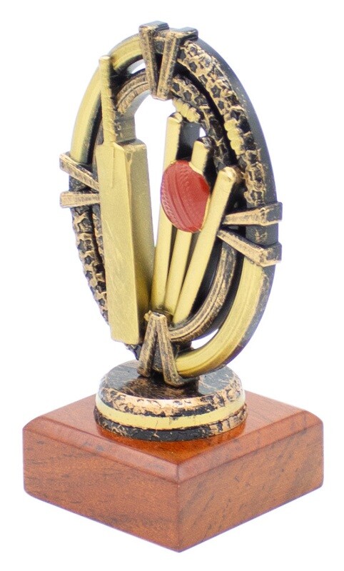 Trend Cricket