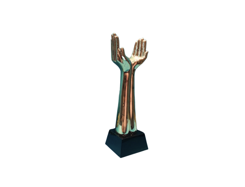 Gilded Range