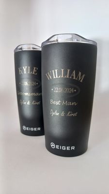 Engraving Services