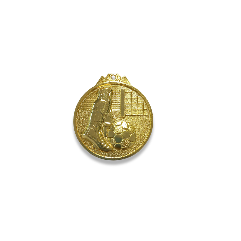 Soccer Medal