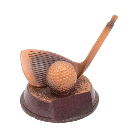 Bronze Wedge
