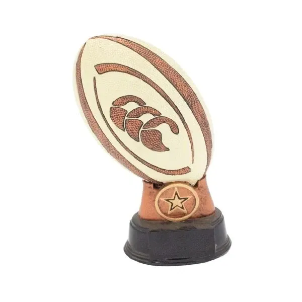 Canterbury Rugby Ball