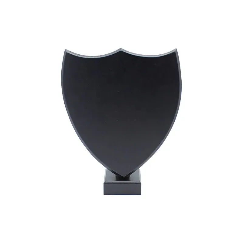 PS Shield Black