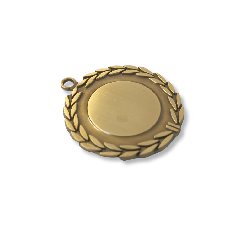 Gilded Medal