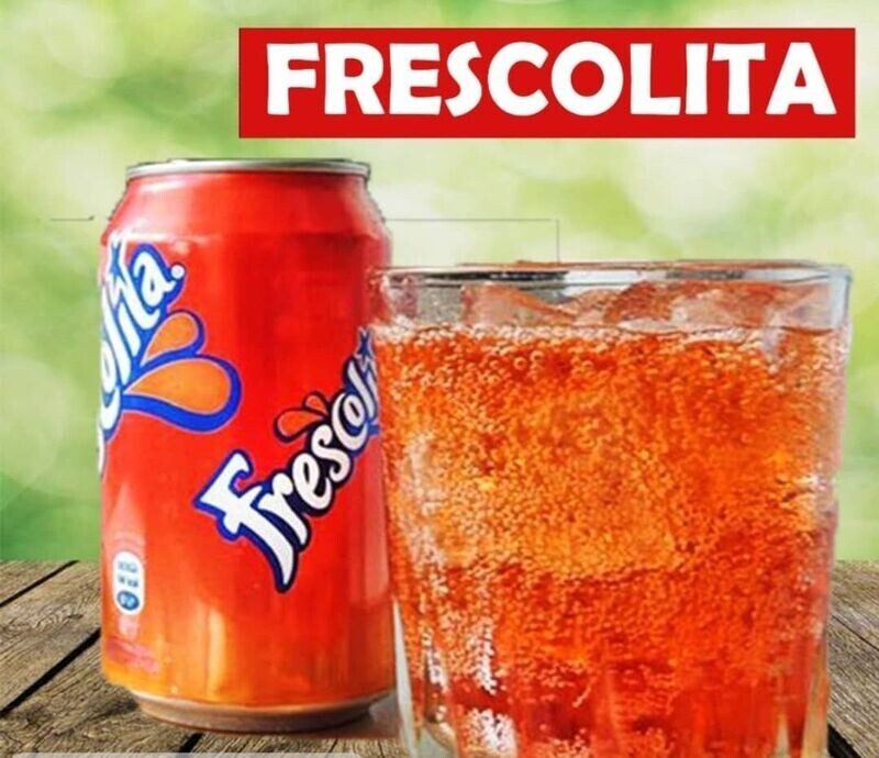 Frescolita Lata
