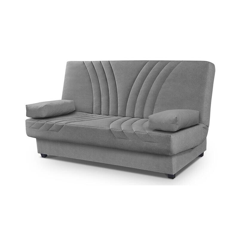 SOFÁ CAMA  CLIC-CLAC ROMEO + 2 COJINES A JUEGO