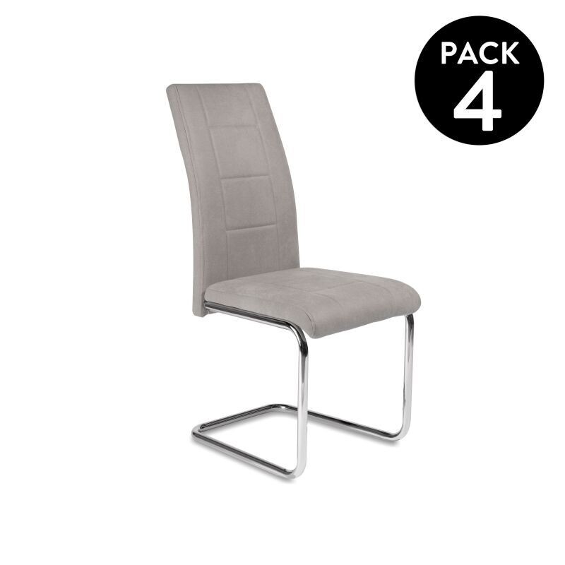 SILLA DE COMEDOR MOD. ANNA